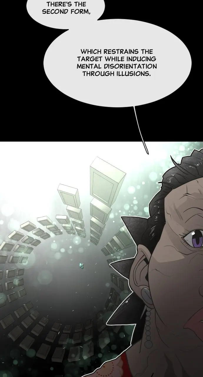 The Superhuman Era Chapter 81 Page 18