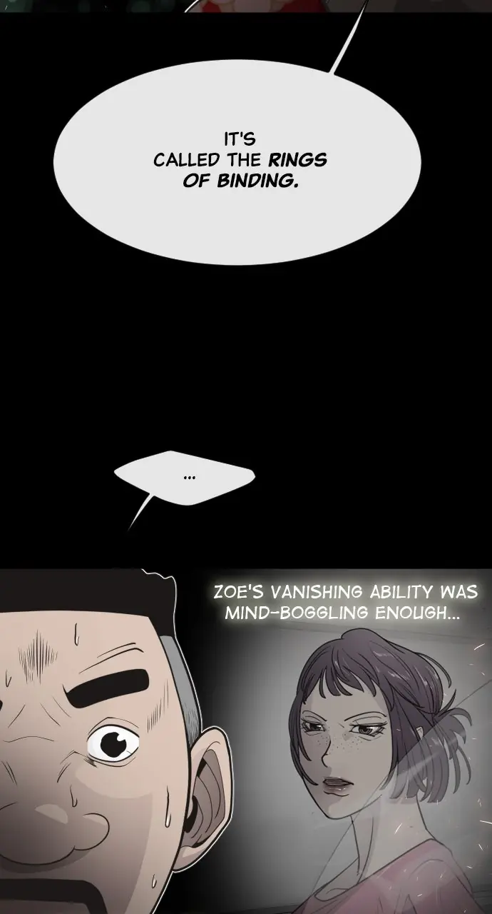 The Superhuman Era Chapter 81 Page 19