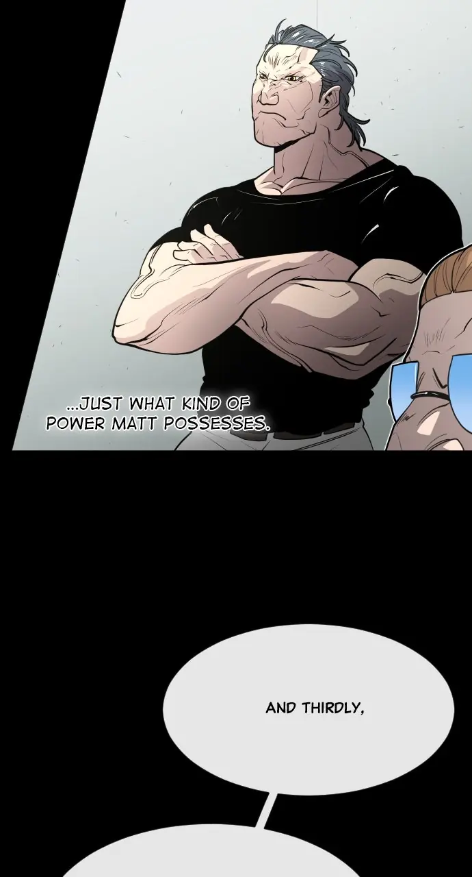 The Superhuman Era Chapter 81 Page 21