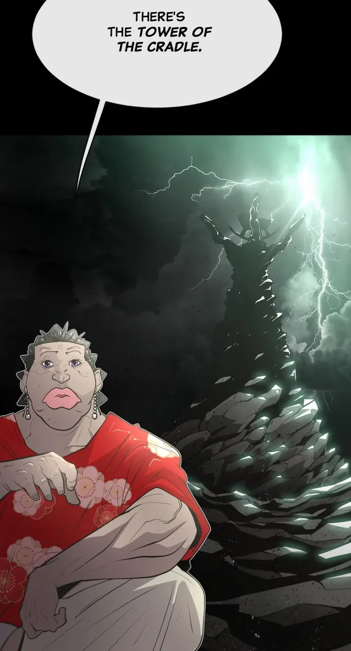 The Superhuman Era Chapter 81 Page 22