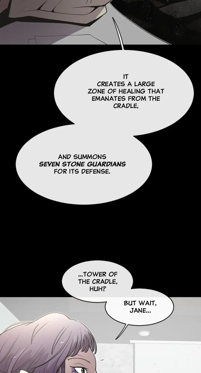 The Superhuman Era Chapter 81 Page 23