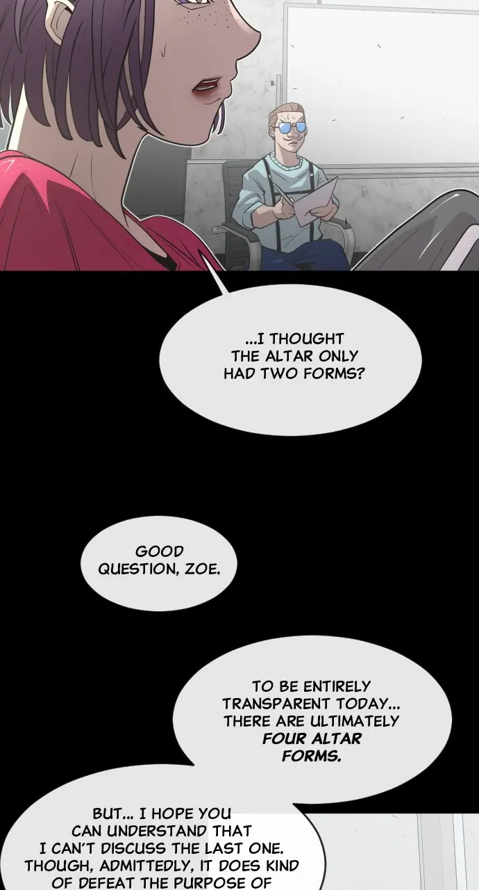 The Superhuman Era Chapter 81 Page 24