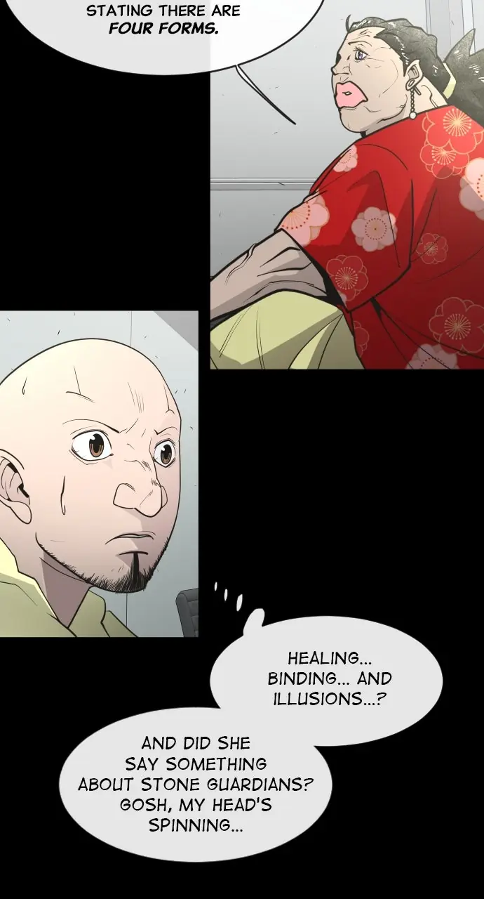 The Superhuman Era Chapter 81 Page 25