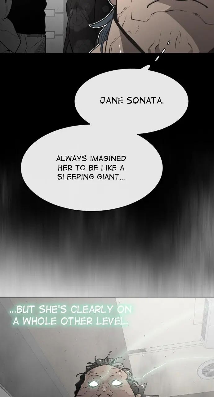 The Superhuman Era Chapter 81 Page 28