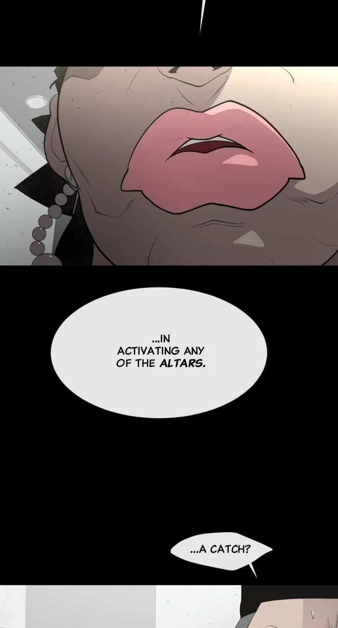 The Superhuman Era Chapter 81 Page 30