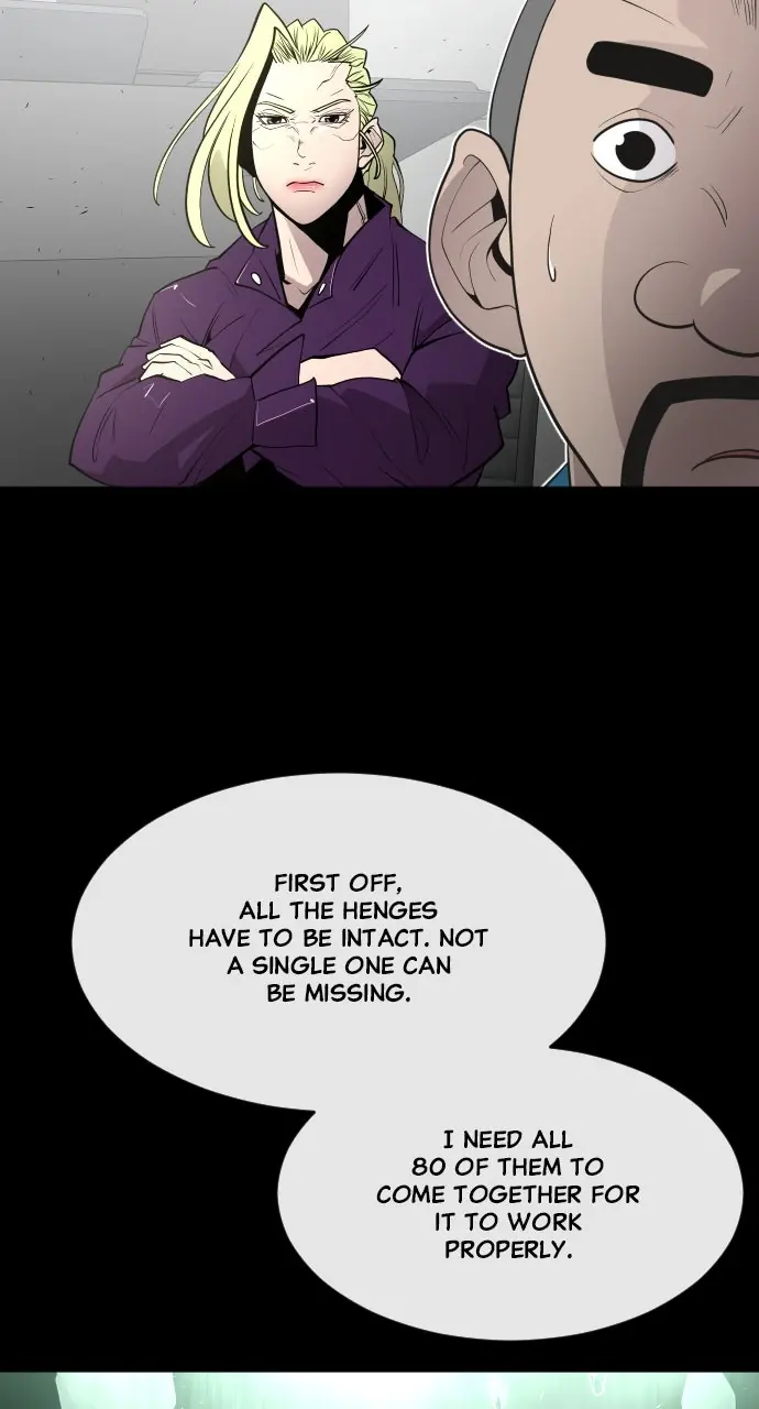 The Superhuman Era Chapter 81 Page 31