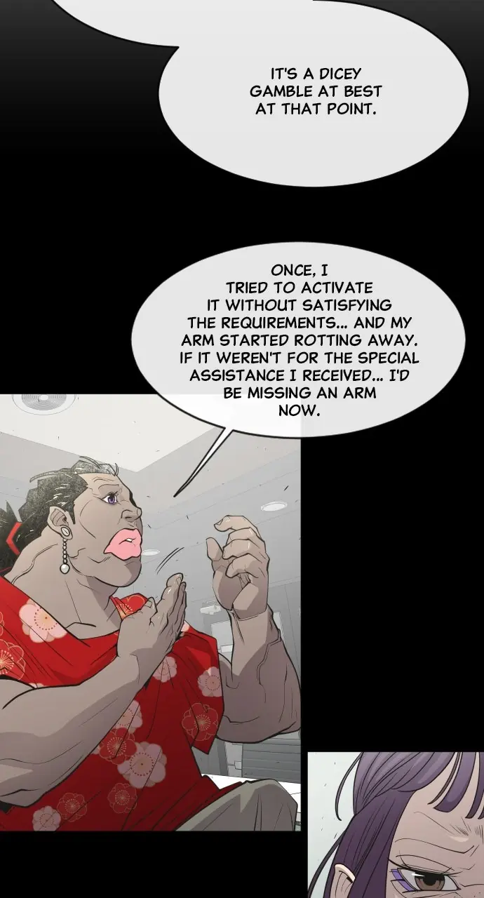 The Superhuman Era Chapter 81 Page 34