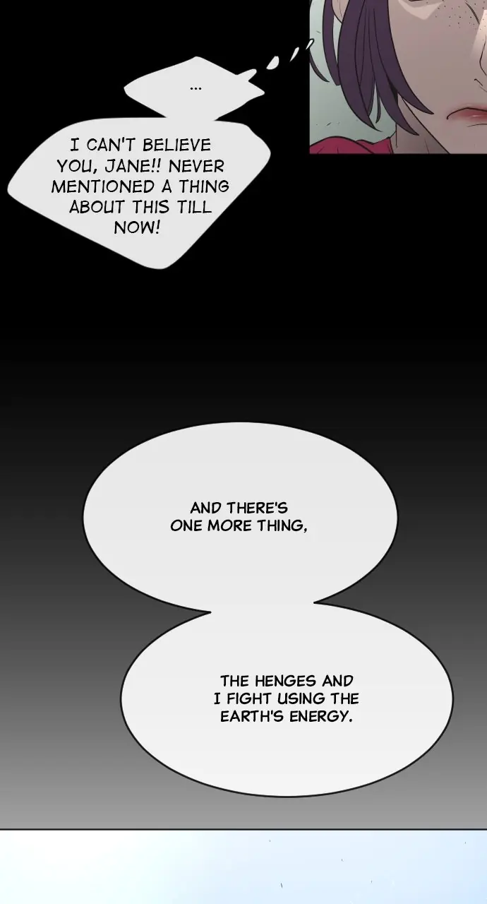 The Superhuman Era Chapter 81 Page 35