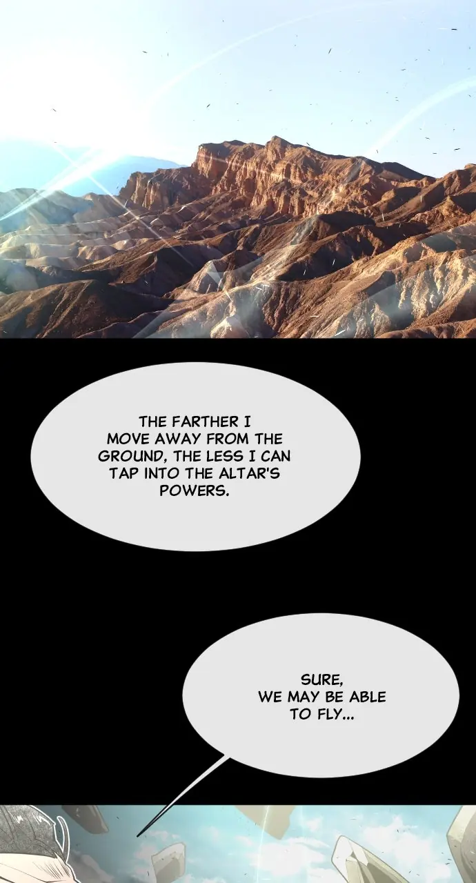 The Superhuman Era Chapter 81 Page 36