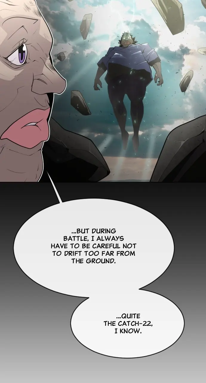 The Superhuman Era Chapter 81 Page 37