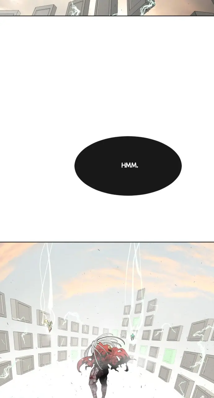 The Superhuman Era Chapter 81 Page 39