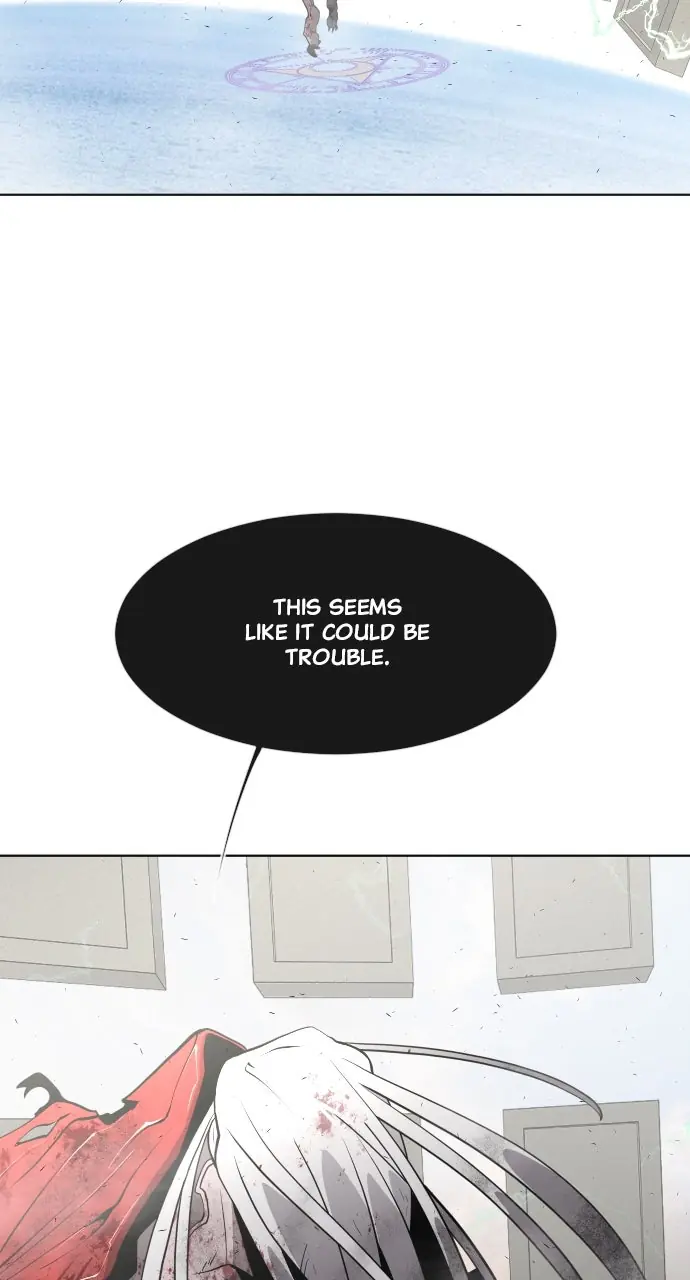 The Superhuman Era Chapter 81 Page 40