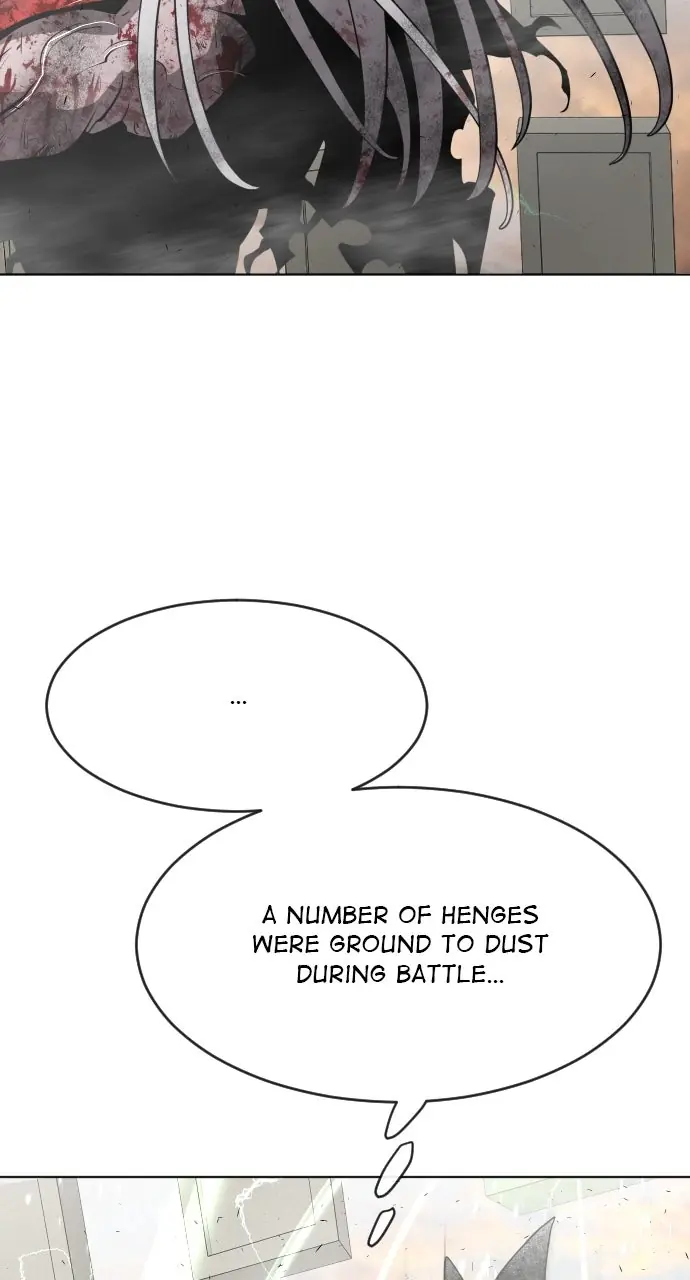 The Superhuman Era Chapter 81 Page 41