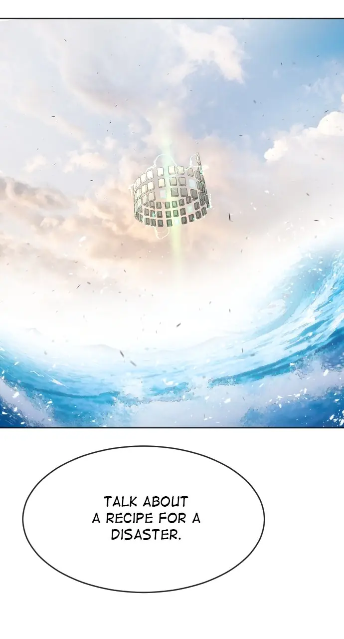 The Superhuman Era Chapter 81 Page 43