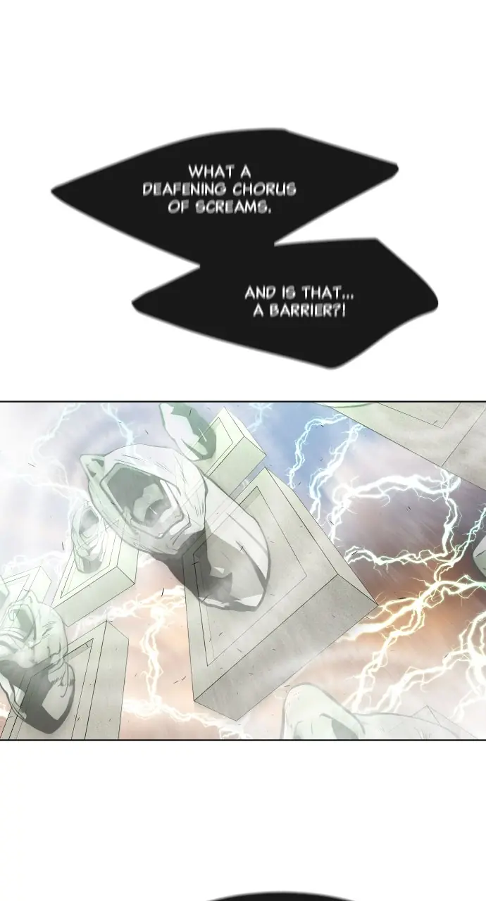 The Superhuman Era Chapter 81 Page 49