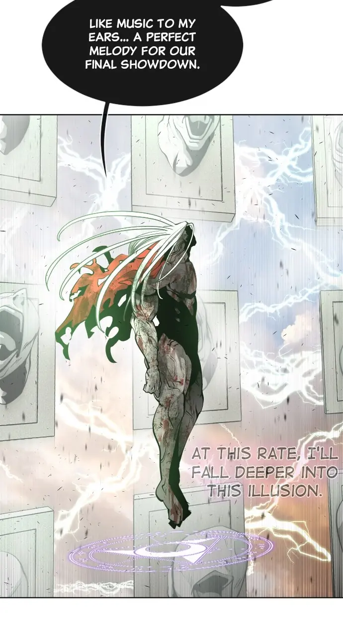 The Superhuman Era Chapter 81 Page 51