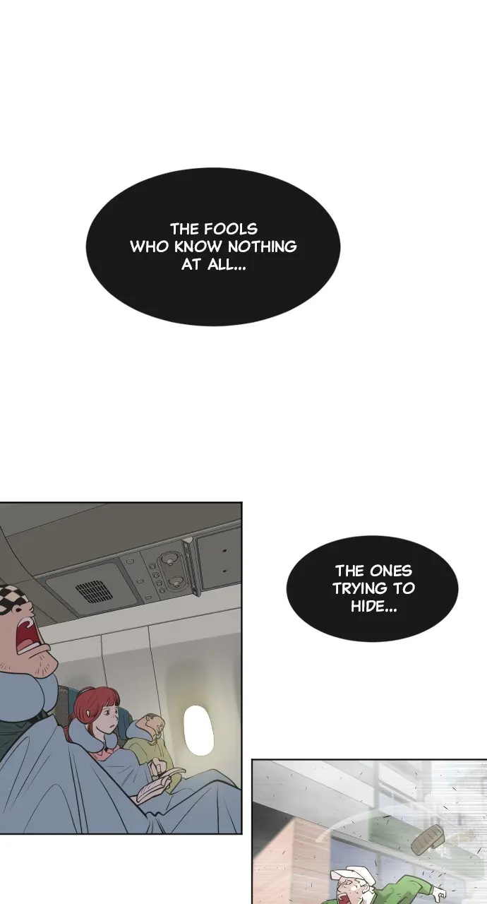 The Superhuman Era Chapter 81 Page 52