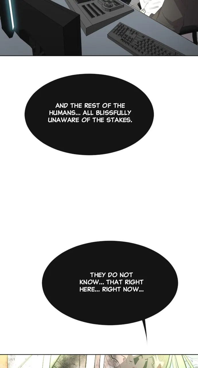 The Superhuman Era Chapter 81 Page 54