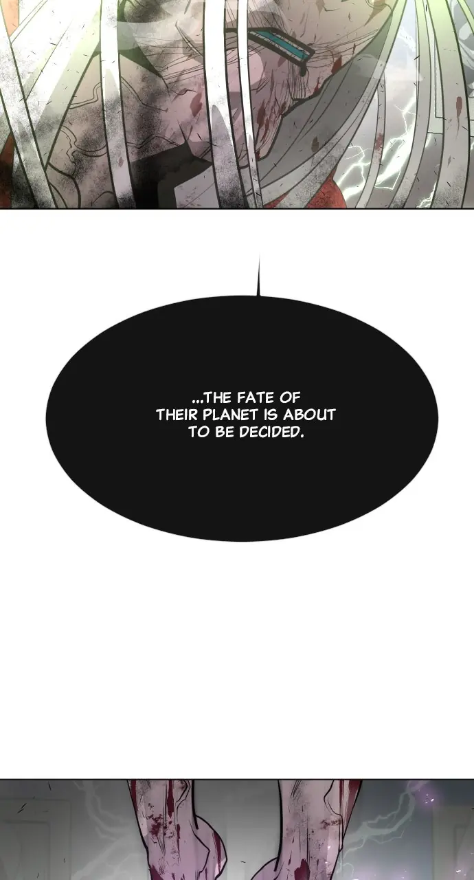 The Superhuman Era Chapter 81 Page 55