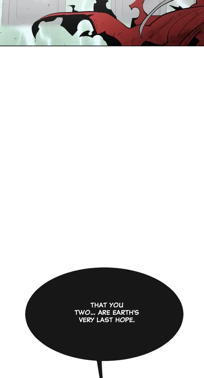 The Superhuman Era Chapter 81 Page 60