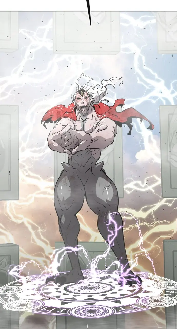 The Superhuman Era Chapter 81 Page 61