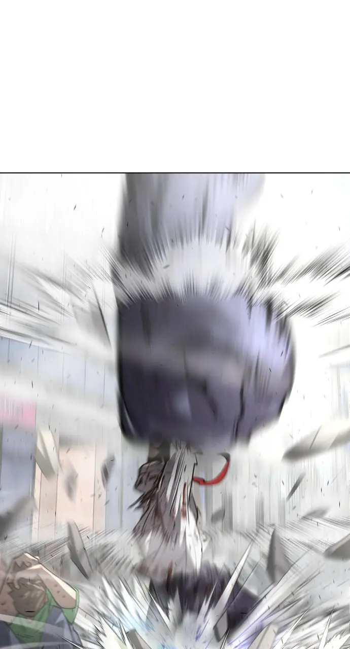 The Superhuman Era Chapter 82 Page 1