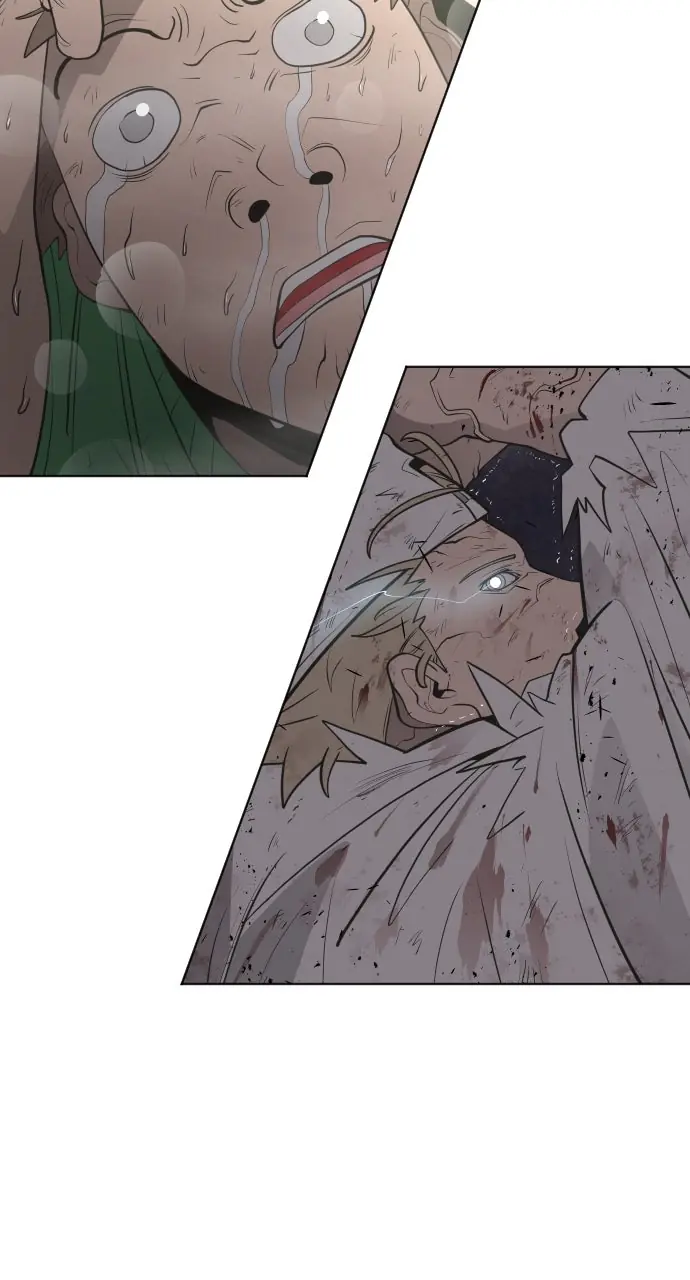 The Superhuman Era Chapter 82 Page 3