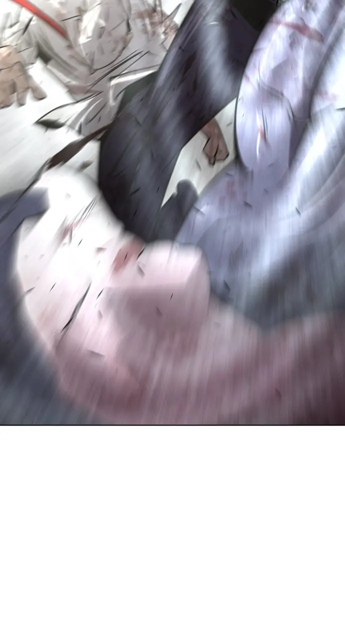 The Superhuman Era Chapter 82 Page 7