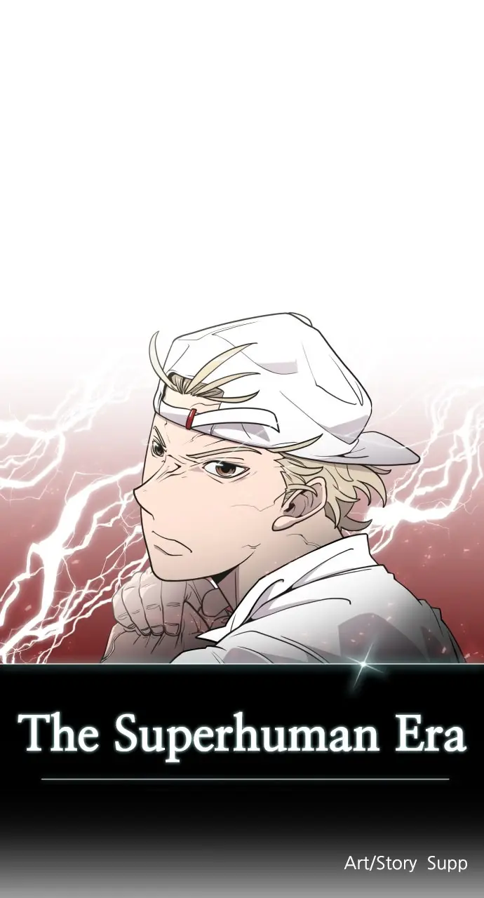 The Superhuman Era Chapter 82 Page 8