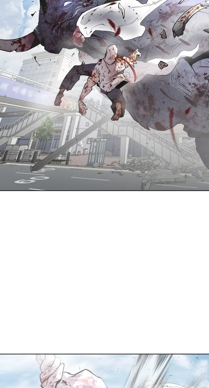 The Superhuman Era Chapter 82 Page 10