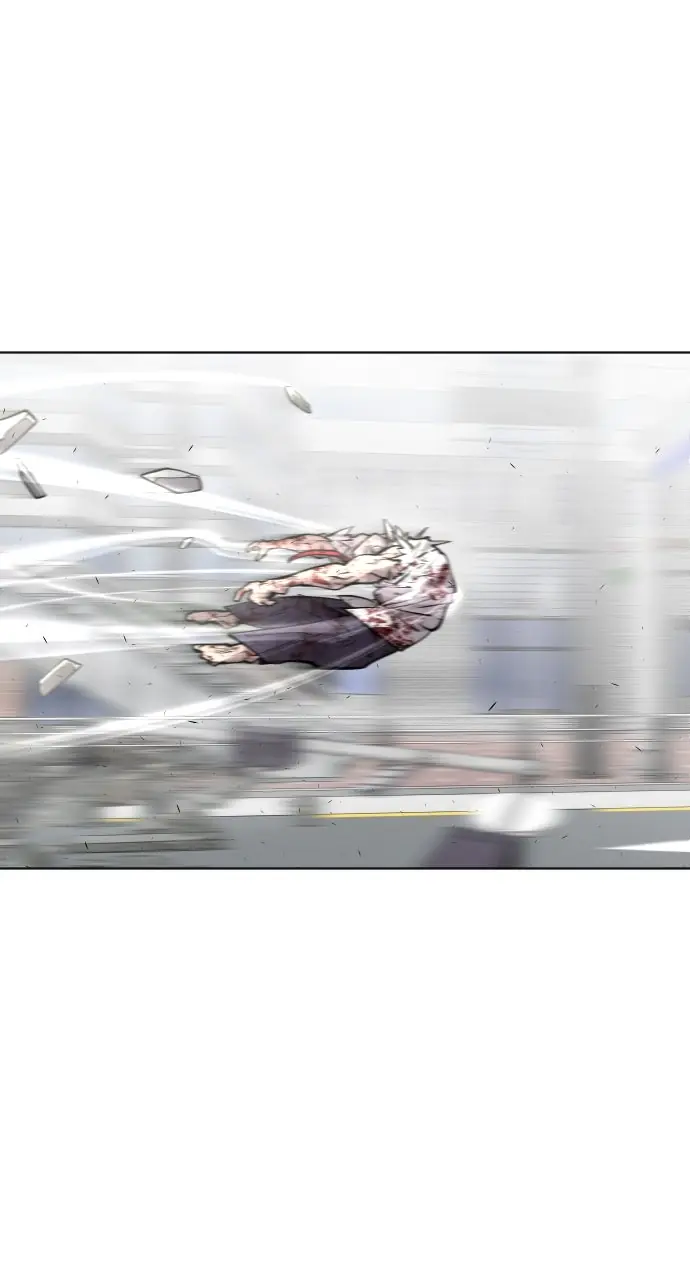 The Superhuman Era Chapter 82 Page 15