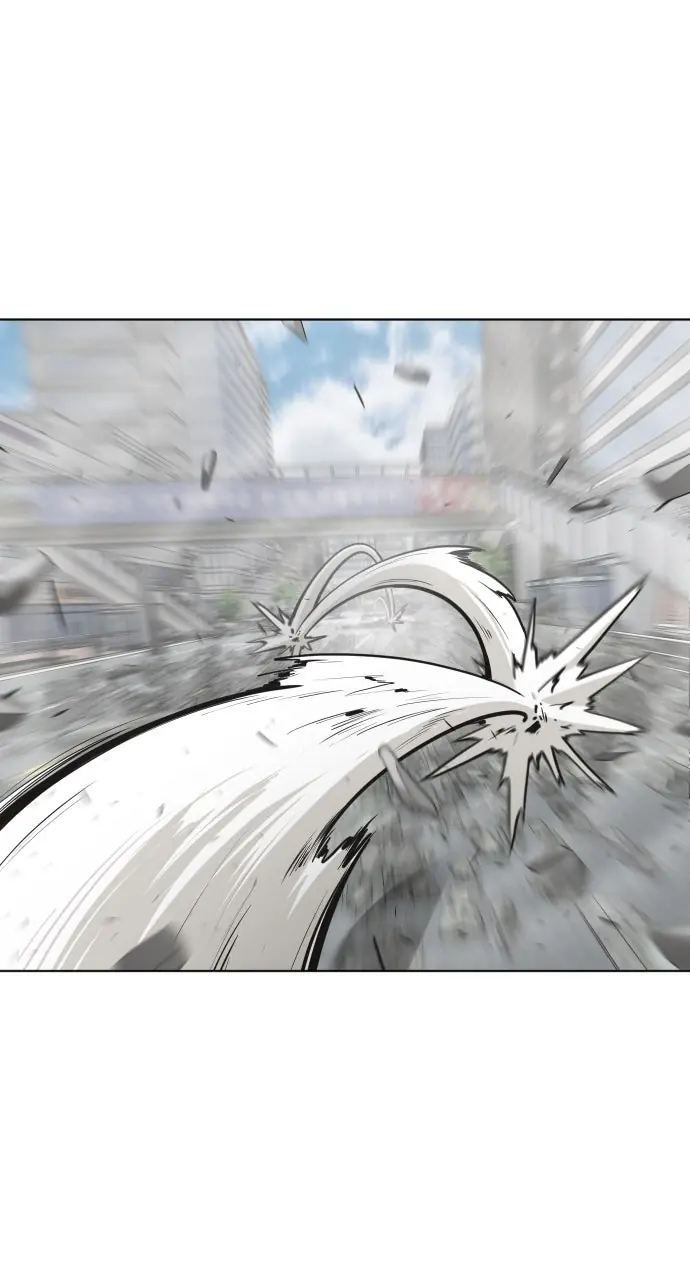 The Superhuman Era Chapter 82 Page 20