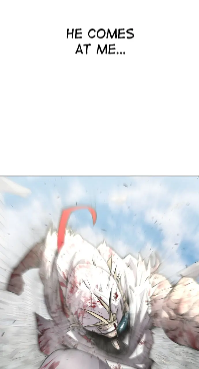 The Superhuman Era Chapter 82 Page 22