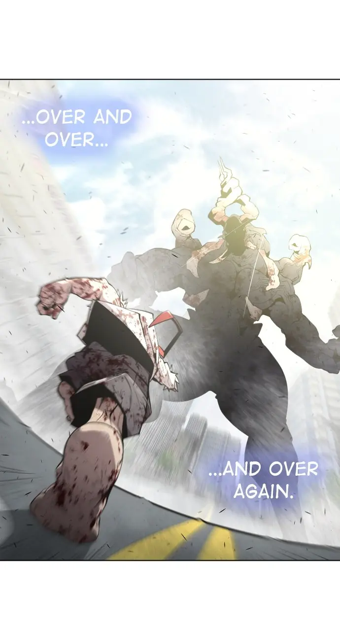 The Superhuman Era Chapter 82 Page 24