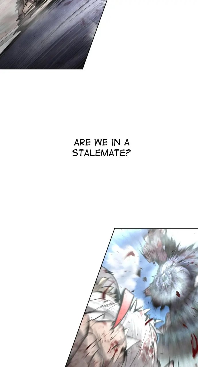 The Superhuman Era Chapter 82 Page 27