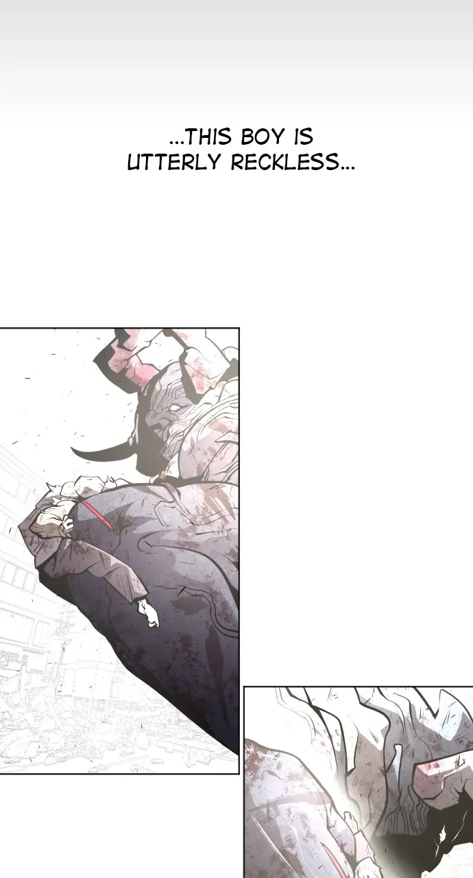 The Superhuman Era Chapter 82 Page 30