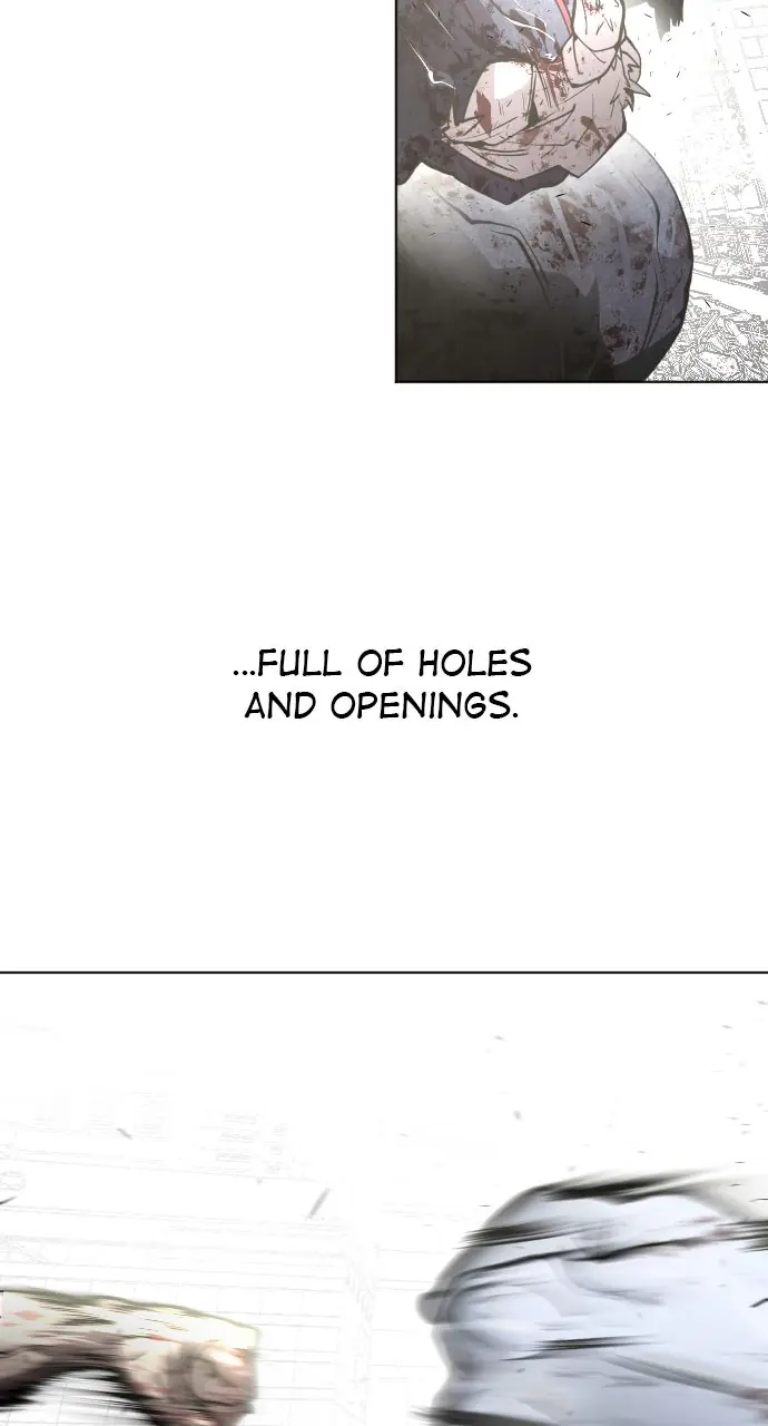 The Superhuman Era Chapter 82 Page 31