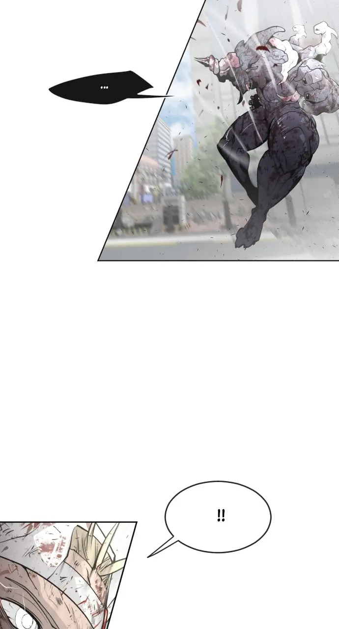 The Superhuman Era Chapter 82 Page 43