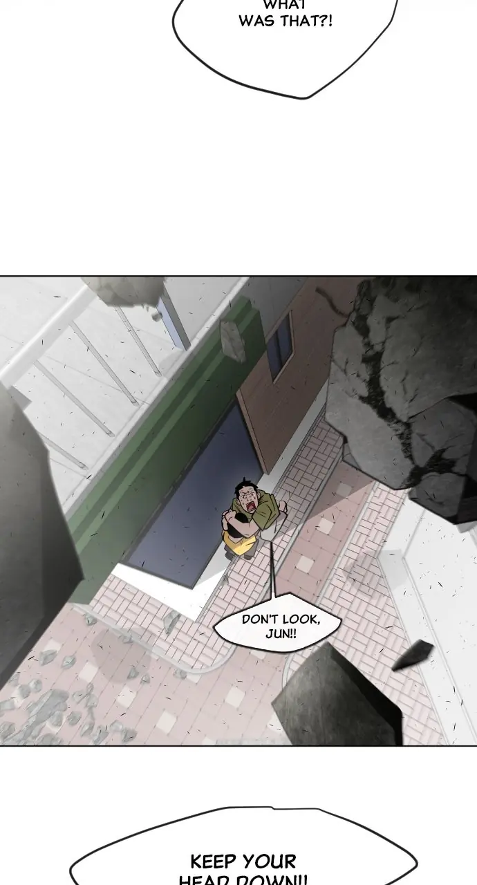 The Superhuman Era Chapter 82 Page 50