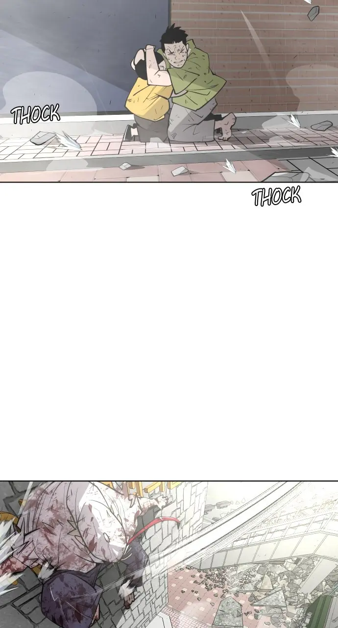 The Superhuman Era Chapter 82 Page 56