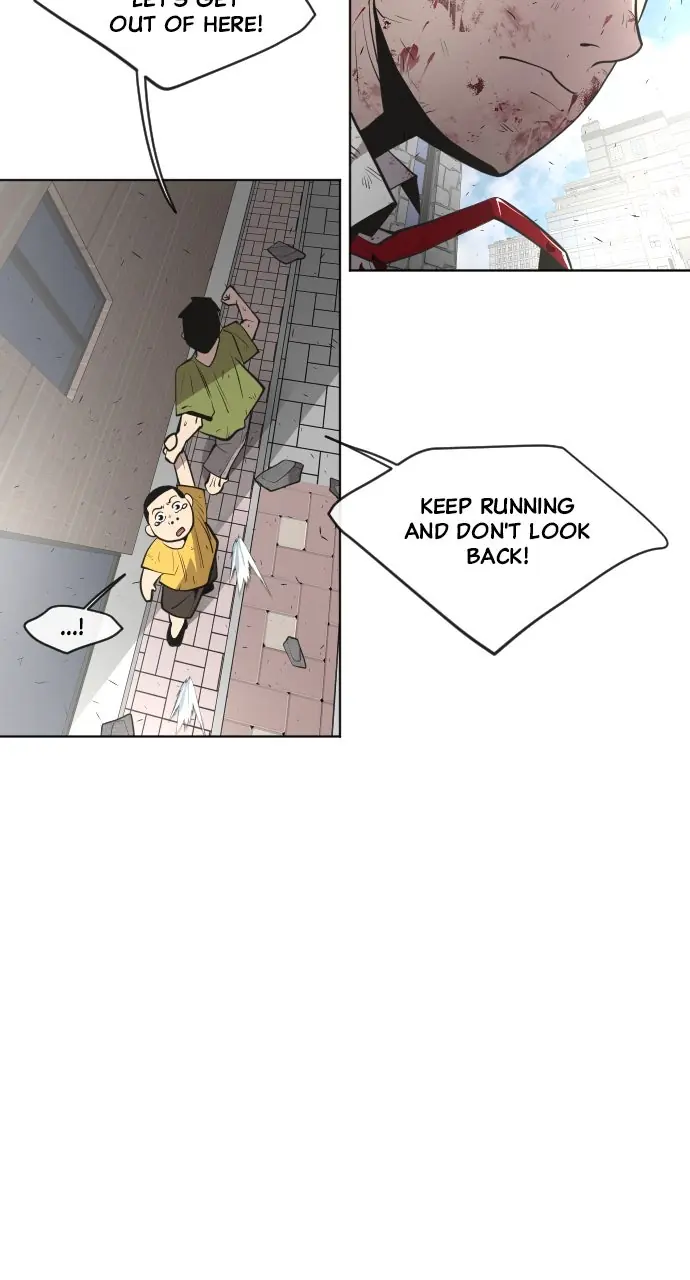 The Superhuman Era Chapter 82 Page 58