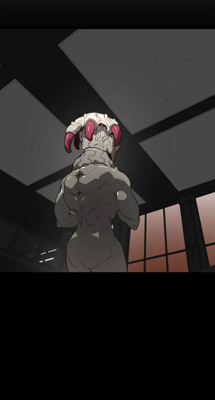 The Superhuman Era Chapter 82 Page 63