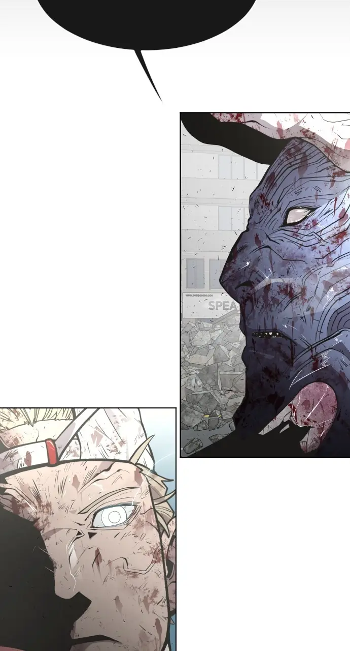 The Superhuman Era Chapter 82 Page 71