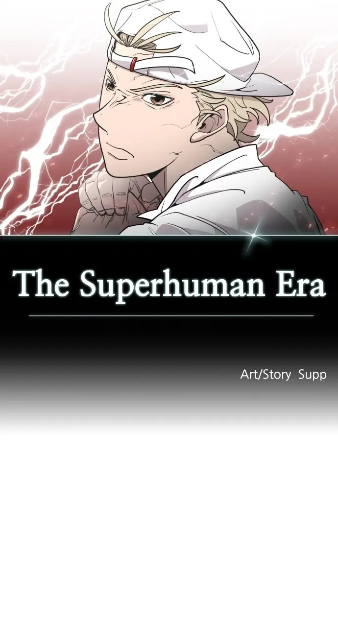 The Superhuman Era Chapter 83 Page 9
