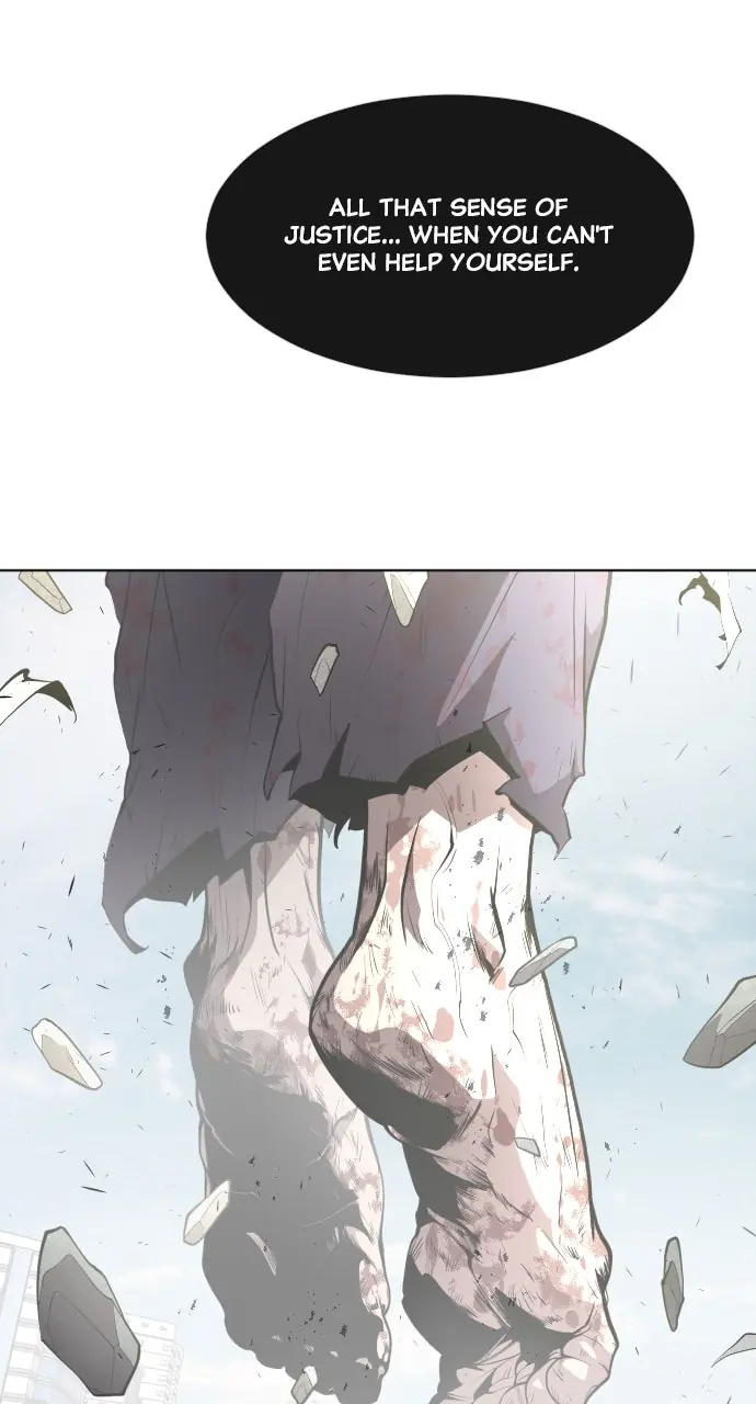 The Superhuman Era Chapter 83 Page 15