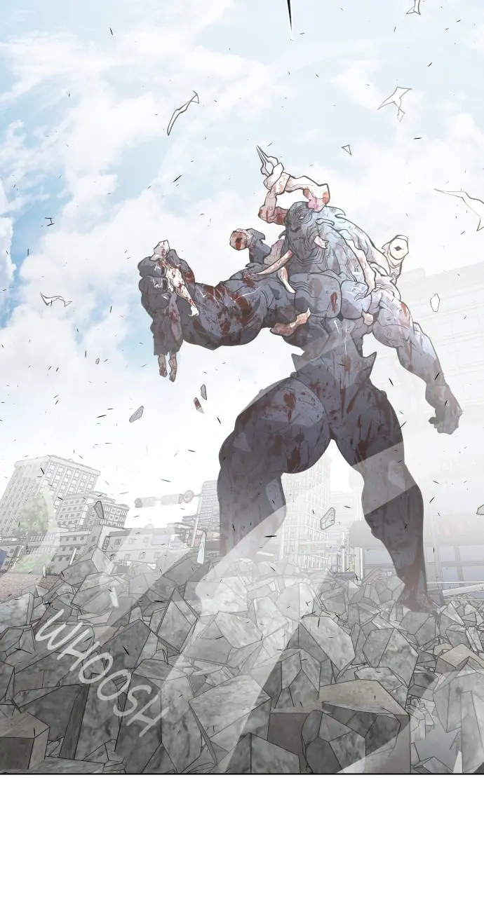 The Superhuman Era Chapter 83 Page 17