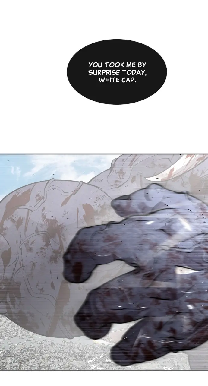 The Superhuman Era Chapter 83 Page 19