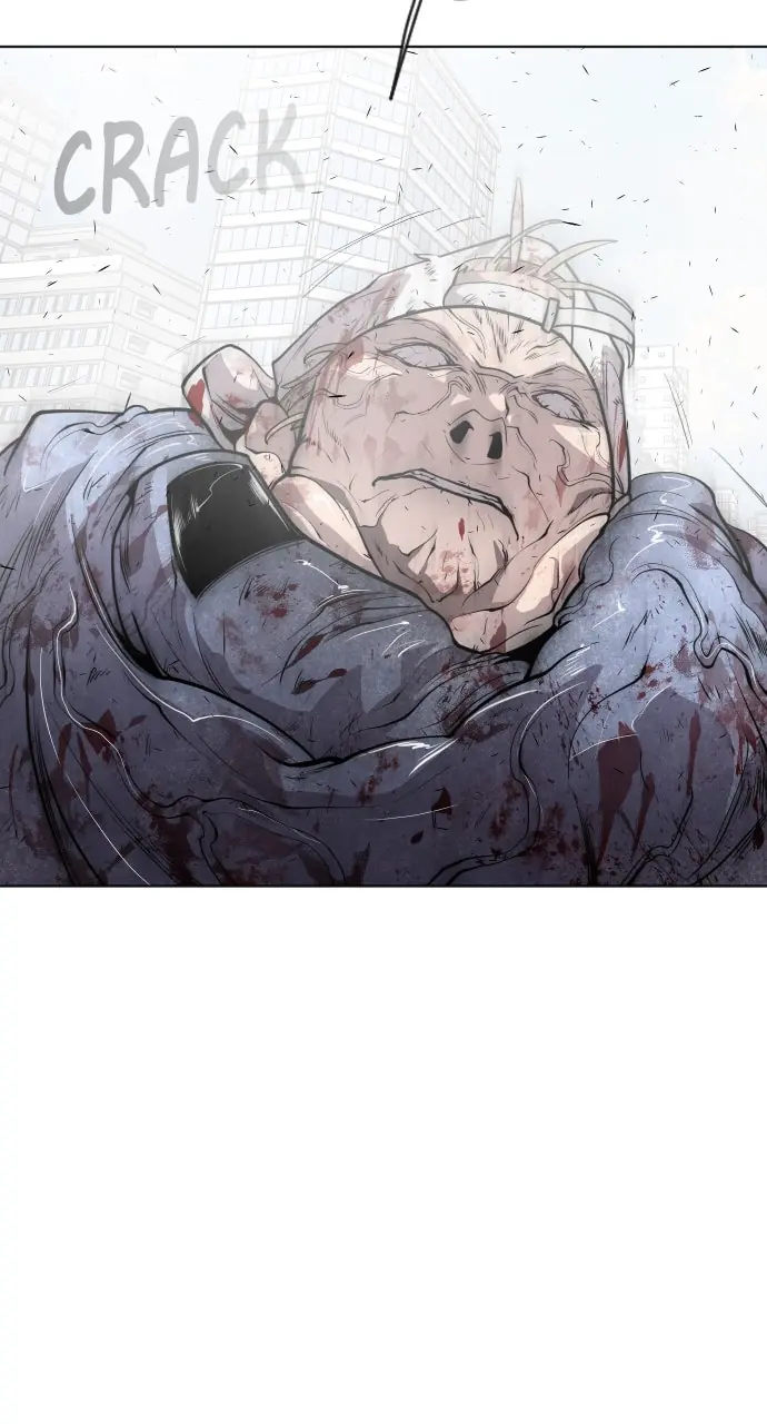 The Superhuman Era Chapter 83 Page 22