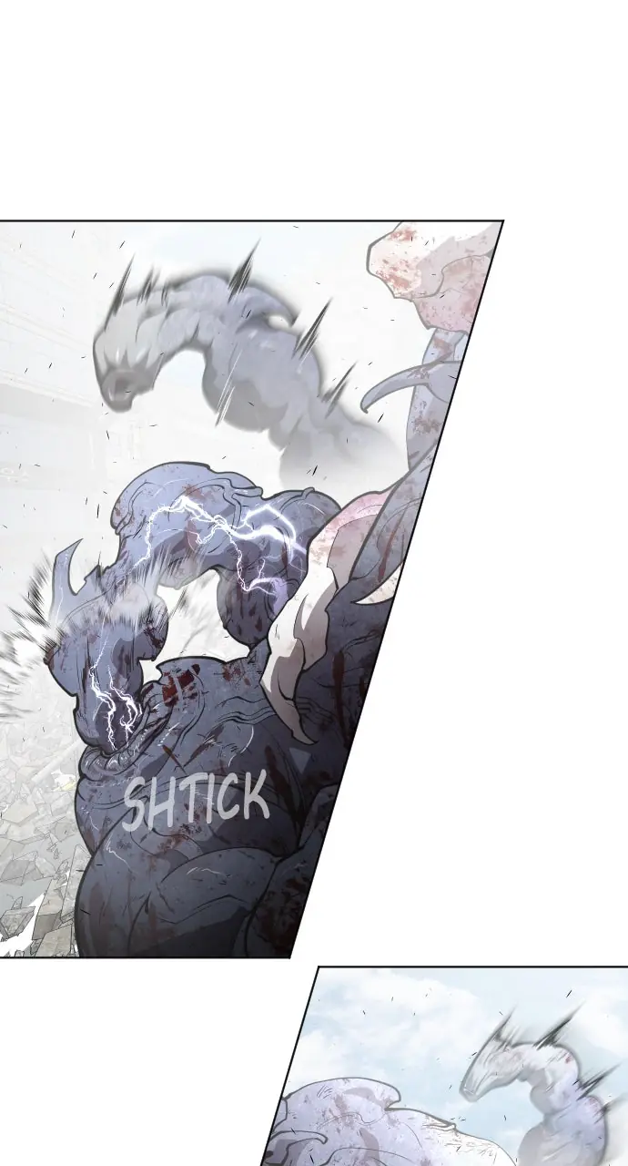 The Superhuman Era Chapter 83 Page 23