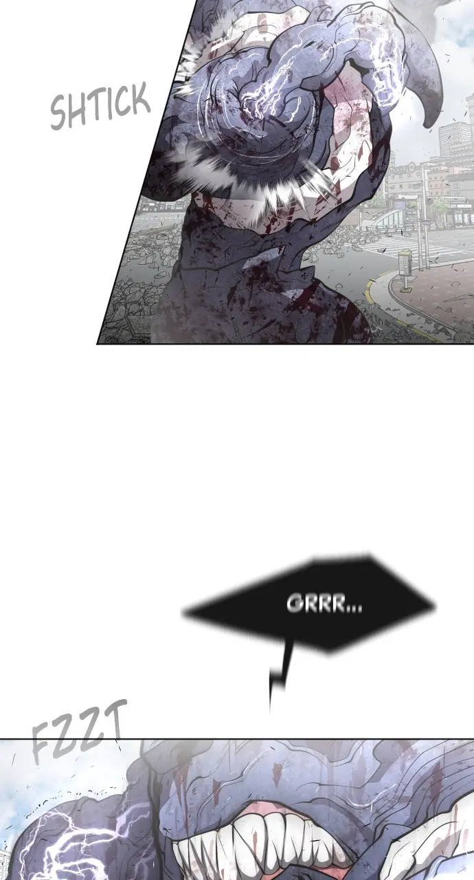 The Superhuman Era Chapter 83 Page 24